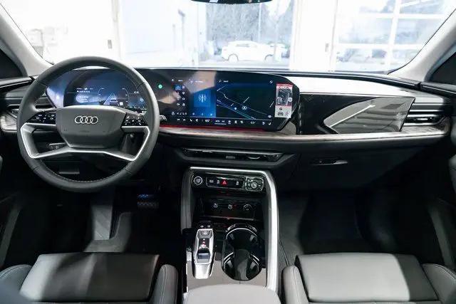 2025 Audi Q5 Premium Plus TFSI quattro S tronic