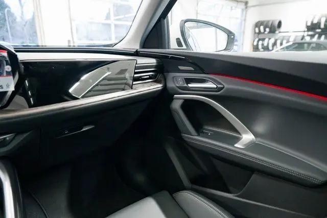 2025 Audi Q5 Premium Plus TFSI quattro S tronic
