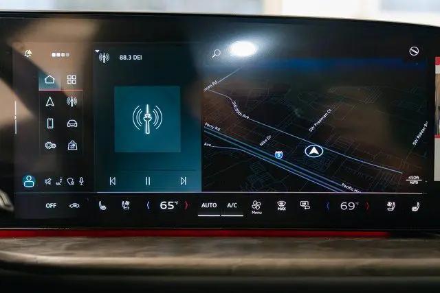 2025 Audi Q5 Premium Plus TFSI quattro S tronic