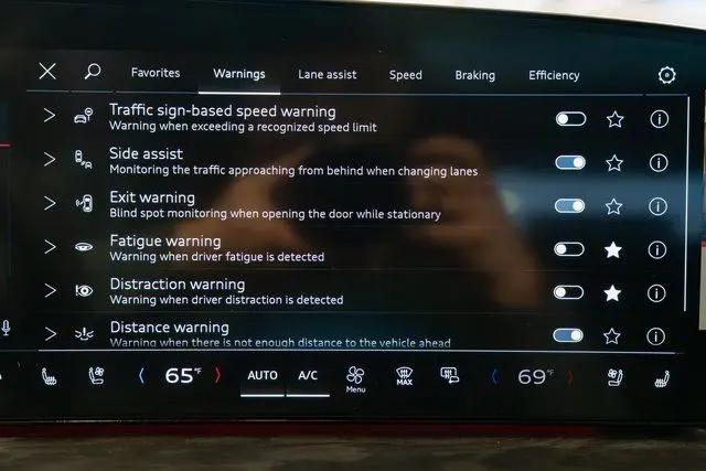 2025 Audi Q5 Premium Plus TFSI quattro S tronic