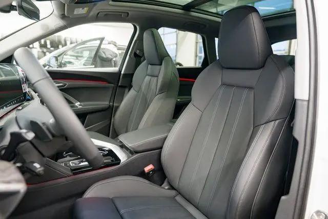 2025 Audi Q5 Premium Plus TFSI quattro S tronic