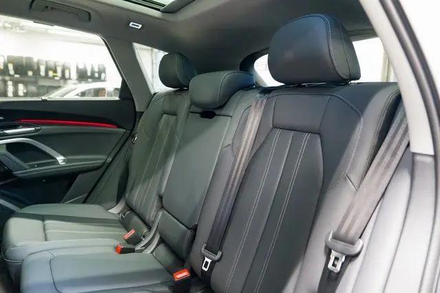 2025 Audi Q5 Premium Plus TFSI quattro S tronic
