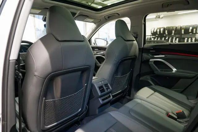 2025 Audi Q5 Premium Plus TFSI quattro S tronic