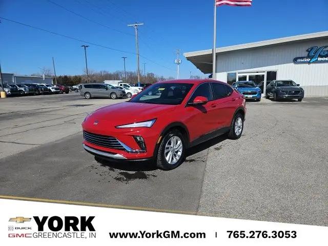 2026 Buick NV Preferred FWD for sale in Greencastle, IN