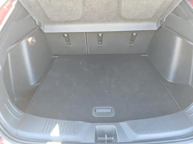 2026 Buick NV Preferred FWD