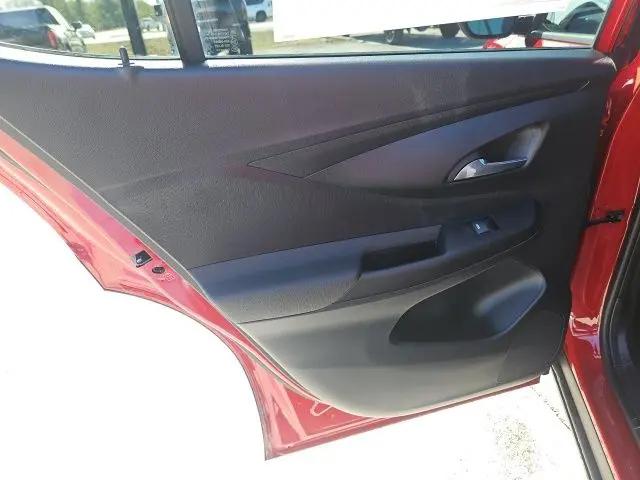 2026 Buick NV Preferred FWD