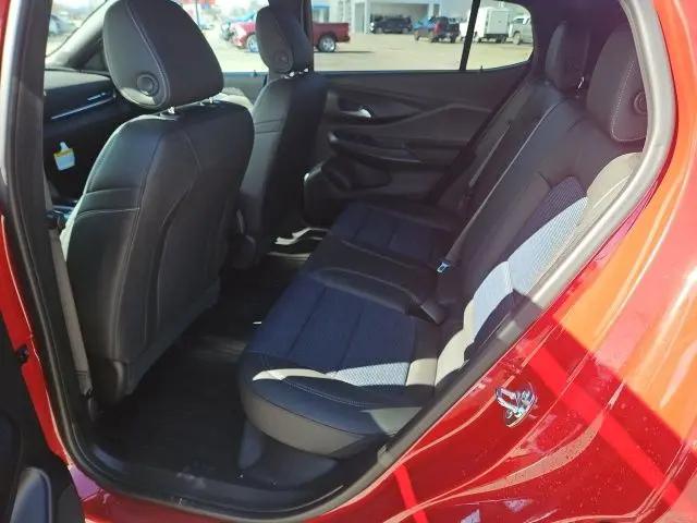 2026 Buick NV Preferred FWD