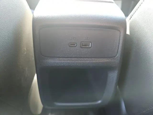 2026 Buick NV Preferred FWD