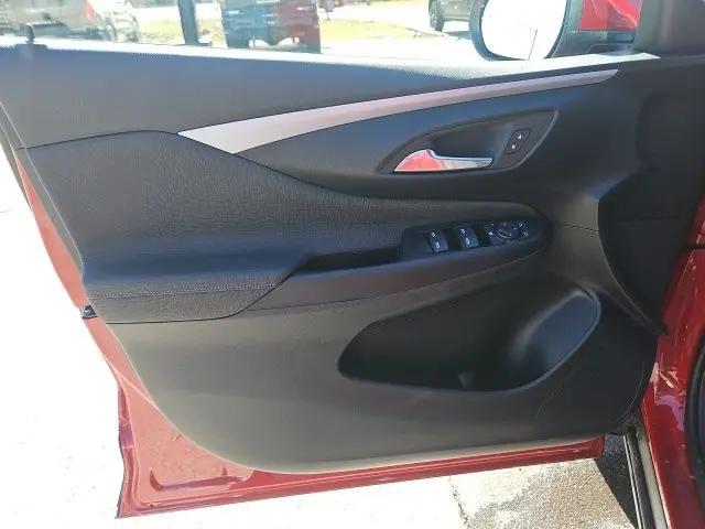 2026 Buick NV Preferred FWD
