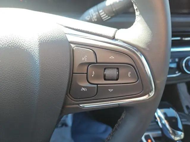 2026 Buick NV Preferred FWD