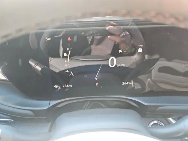 2026 Buick NV Preferred FWD