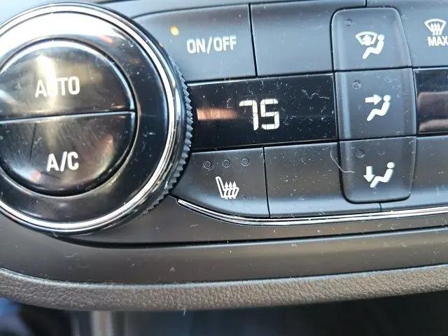2026 Buick NV Preferred FWD