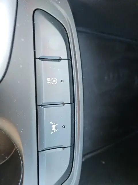 2026 Buick NV Preferred FWD