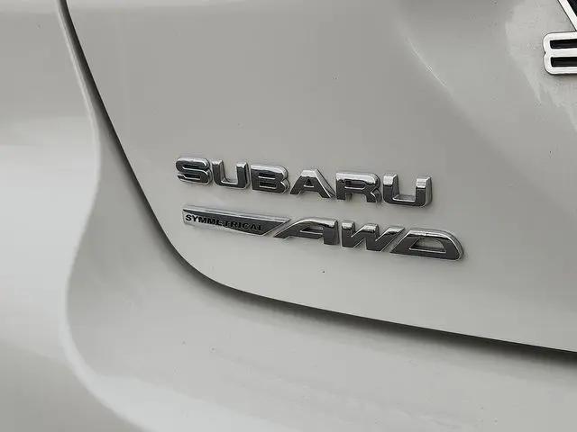2025 Subaru Crosstrek 2.0i