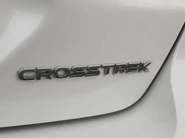 2025 Subaru Crosstrek 2.0i