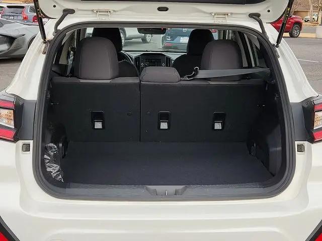 2025 Subaru Crosstrek 2.0i