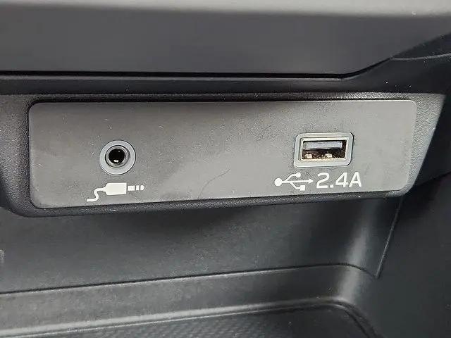 2025 Subaru Crosstrek 2.0i