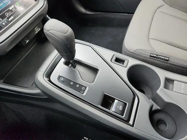 2025 Subaru Crosstrek 2.0i