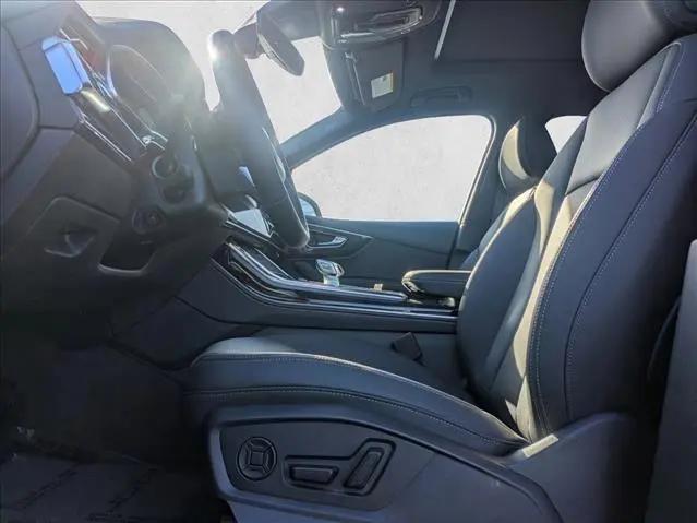 2026 Audi Q7 Premium Plus TFSI quattro tiptronic