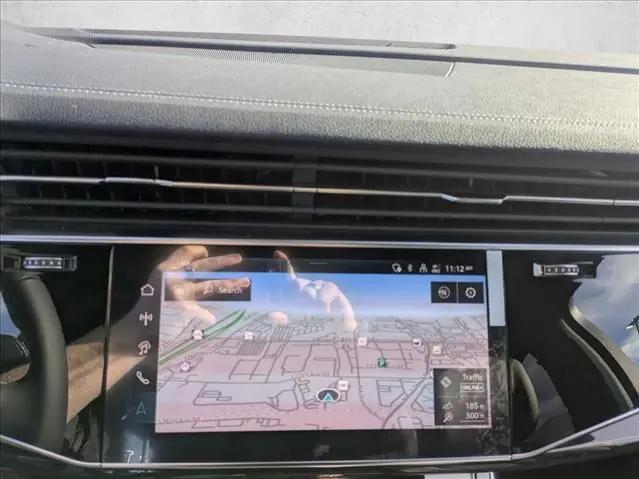 2026 Audi Q7 Premium Plus TFSI quattro tiptronic