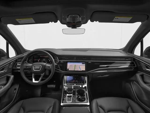 2026 Audi Q7 Premium Plus TFSI quattro tiptronic