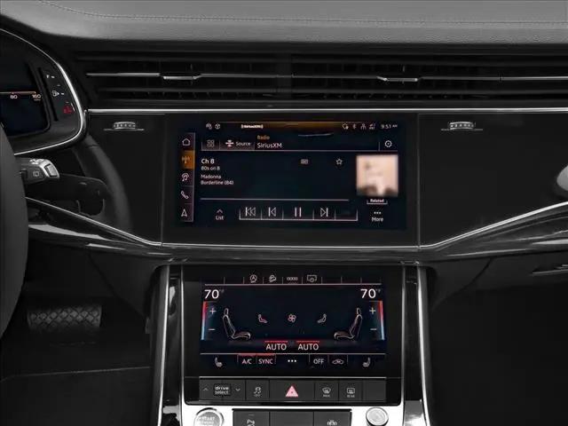 2026 Audi Q7 Premium Plus TFSI quattro tiptronic