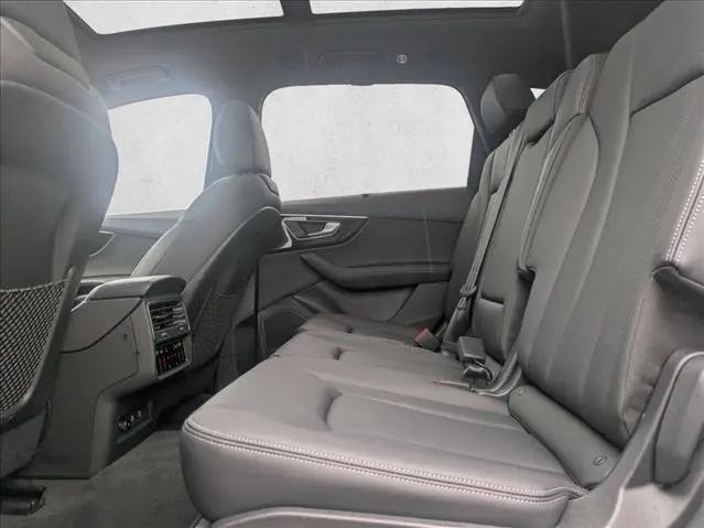 2026 Audi Q7 Premium Plus TFSI quattro tiptronic