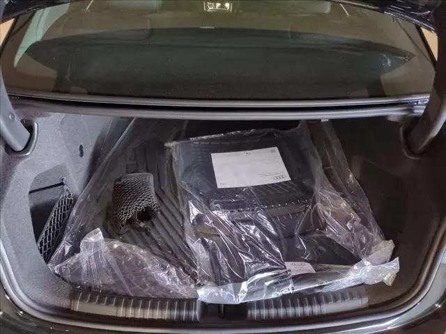 2026 Audi A6 Premium Plus quattro S tronic