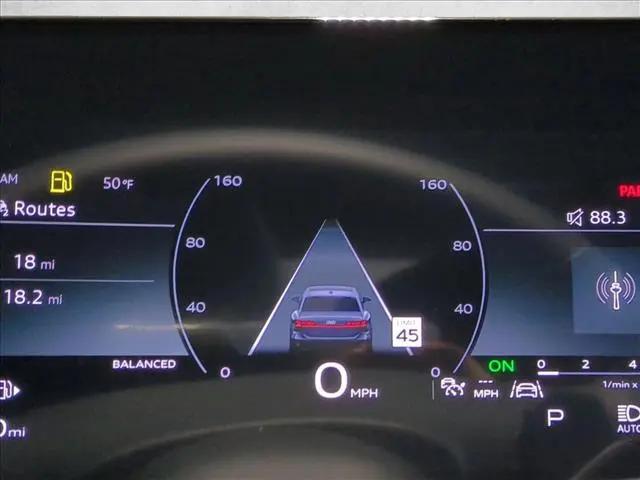 2026 Audi A6 Premium Plus quattro S tronic