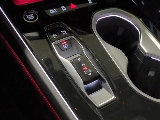 2026 Audi A6 Premium Plus quattro S tronic
