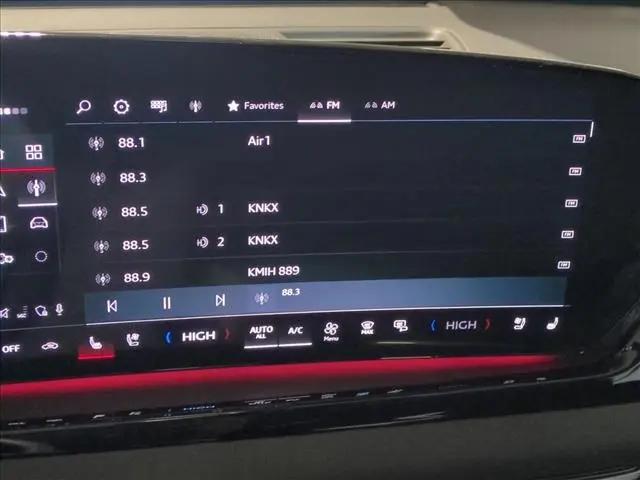 2026 Audi A6 Premium Plus quattro S tronic