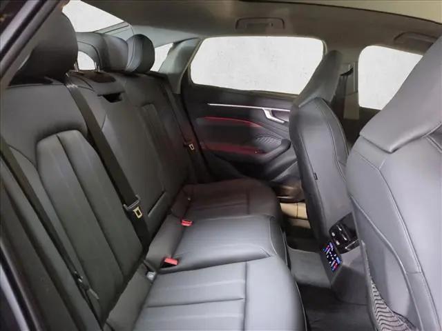 2026 Audi A6 Premium Plus quattro S tronic