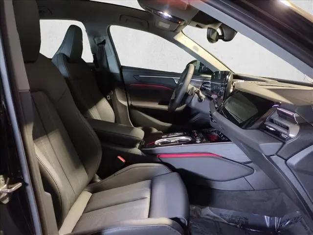 2026 Audi A6 Premium Plus quattro S tronic