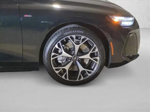 2026 Audi A6 Premium Plus quattro S tronic