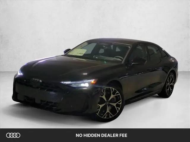 2026 Audi A6 Premium Plus quattro S tronic for sale in Bellevue, WA