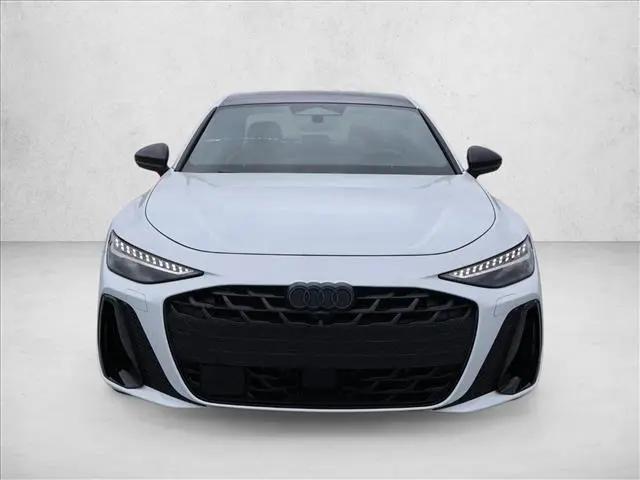 2026 Audi A6 Premium Plus quattro S tronic