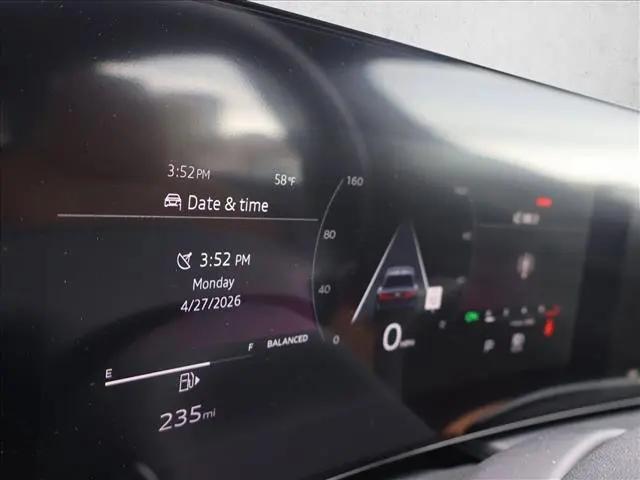 2026 Audi A6 Premium Plus quattro S tronic