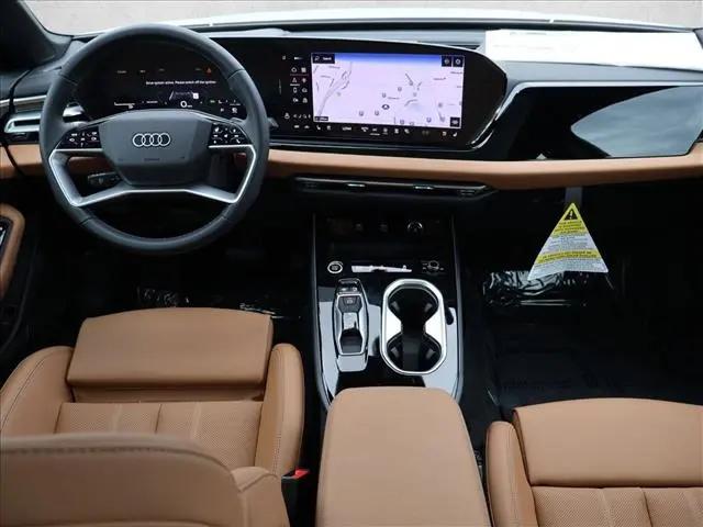 2026 Audi A6 Premium Plus quattro S tronic