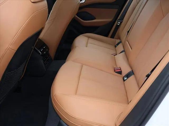 2026 Audi A6 Premium Plus quattro S tronic