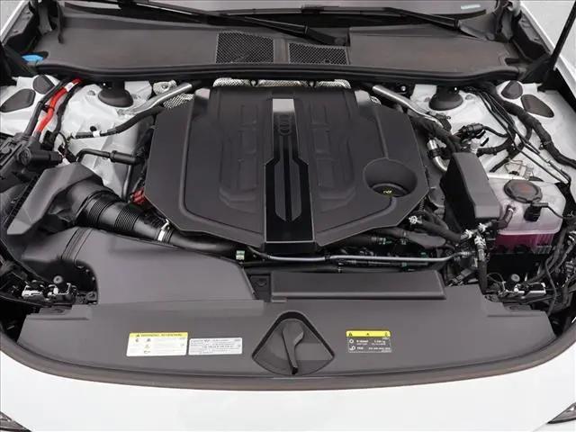 2026 Audi A6 Premium Plus quattro S tronic