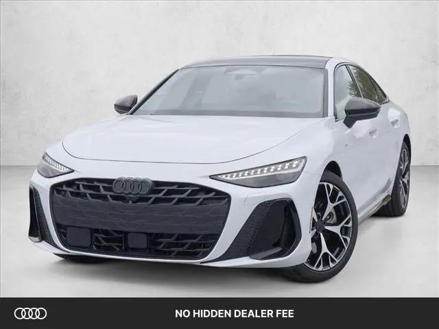 2026 Audi A6 Premium Plus quattro S tronic for sale in Bellevue, WA
