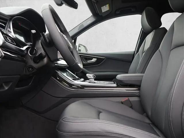 2026 Audi Q7 Premium Plus TFSI quattro tiptronic