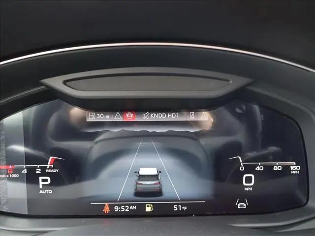 2026 Audi Q7 Premium Plus TFSI quattro tiptronic