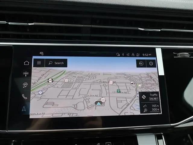 2026 Audi Q7 Premium Plus TFSI quattro tiptronic