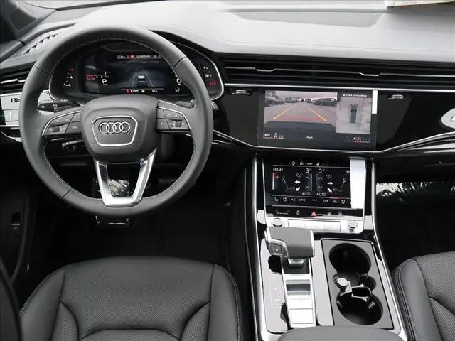 2026 Audi Q7 Premium Plus TFSI quattro tiptronic