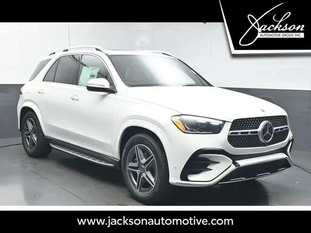 2026 Mercedes-Benz GLE GLE 350 GLE 350 for sale in Macon, GA