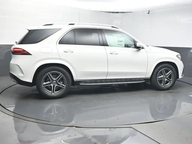 2026 Mercedes-Benz GLE GLE 350 GLE 350