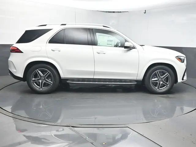 2026 Mercedes-Benz GLE GLE 350 GLE 350