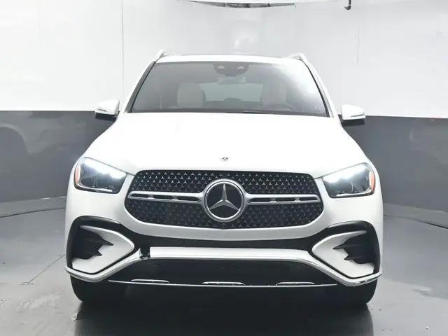 2026 Mercedes-Benz GLE GLE 350 GLE 350