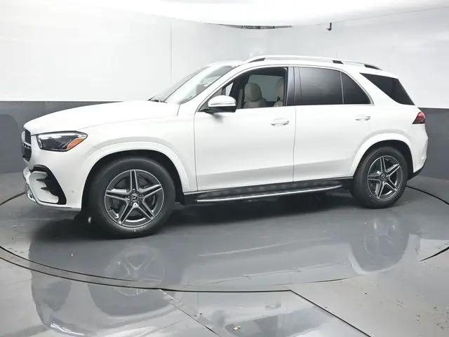 2026 Mercedes-Benz GLE GLE 350 GLE 350
